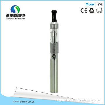 Hot selling vivi nova v4 tank  1.8/2.4/2.8/3.2ohm